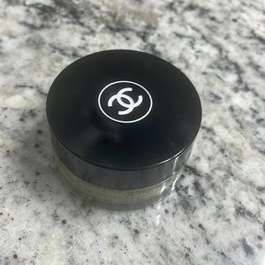 beautiful Chanel shimmer gel for face and body
